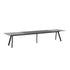 Copenhague CPH30 Dining Table 200x90x74 Extendable